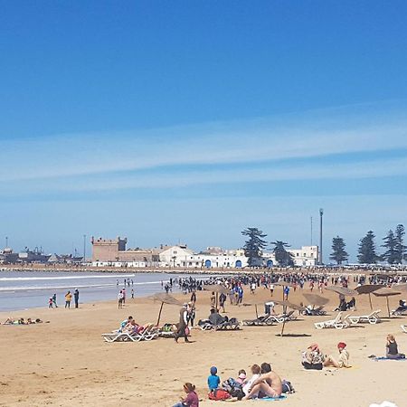 La Maison Essaouira Ngoại thất bức ảnh