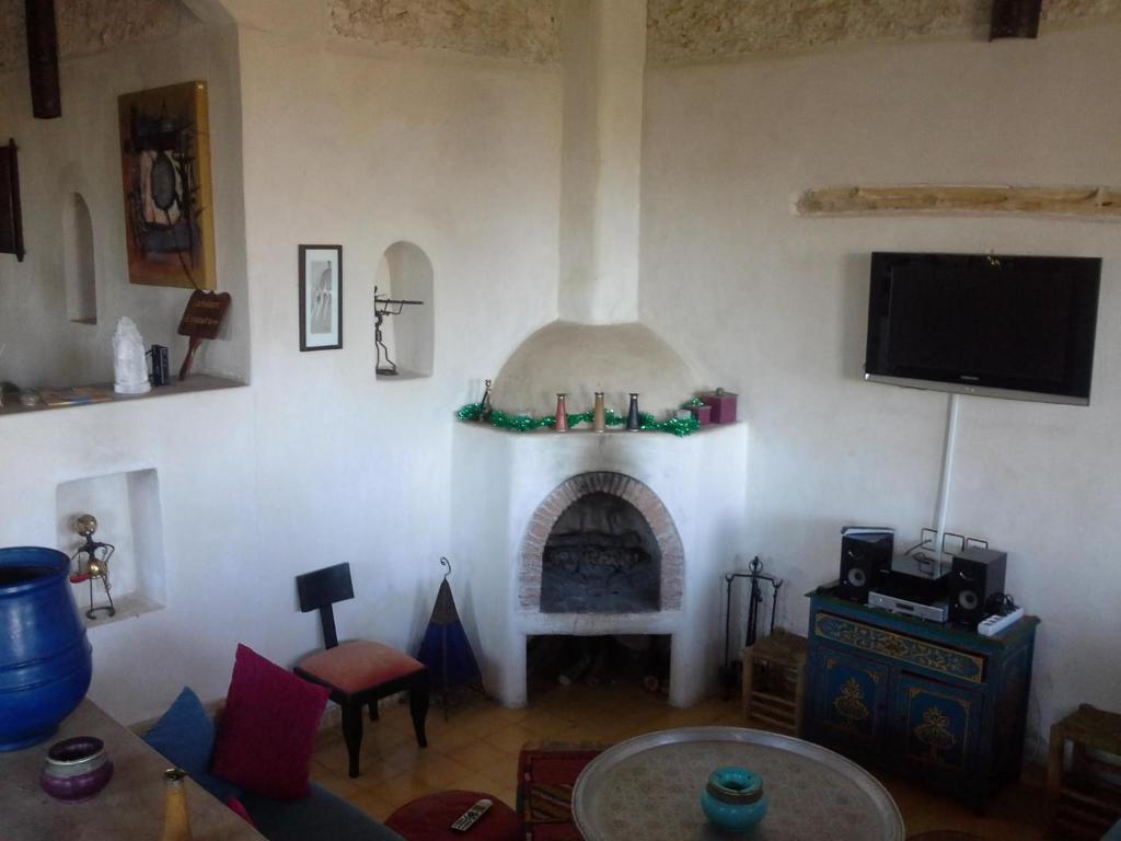 La Maison Essaouira Ngoại thất bức ảnh