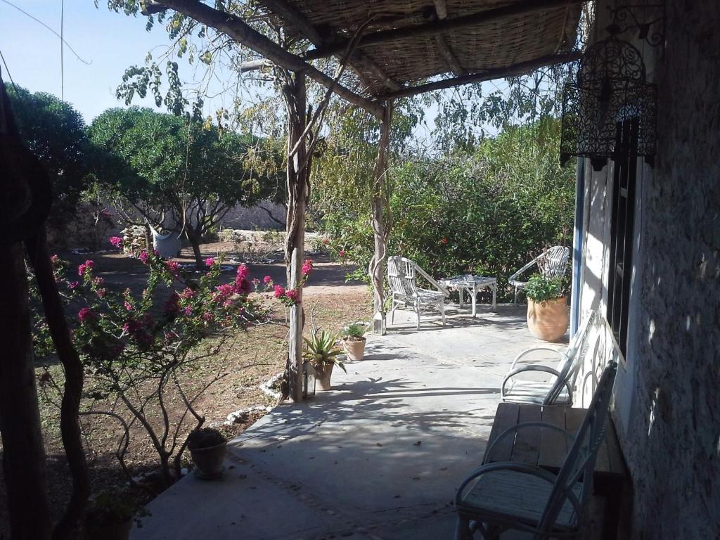 La Maison Essaouira Ngoại thất bức ảnh