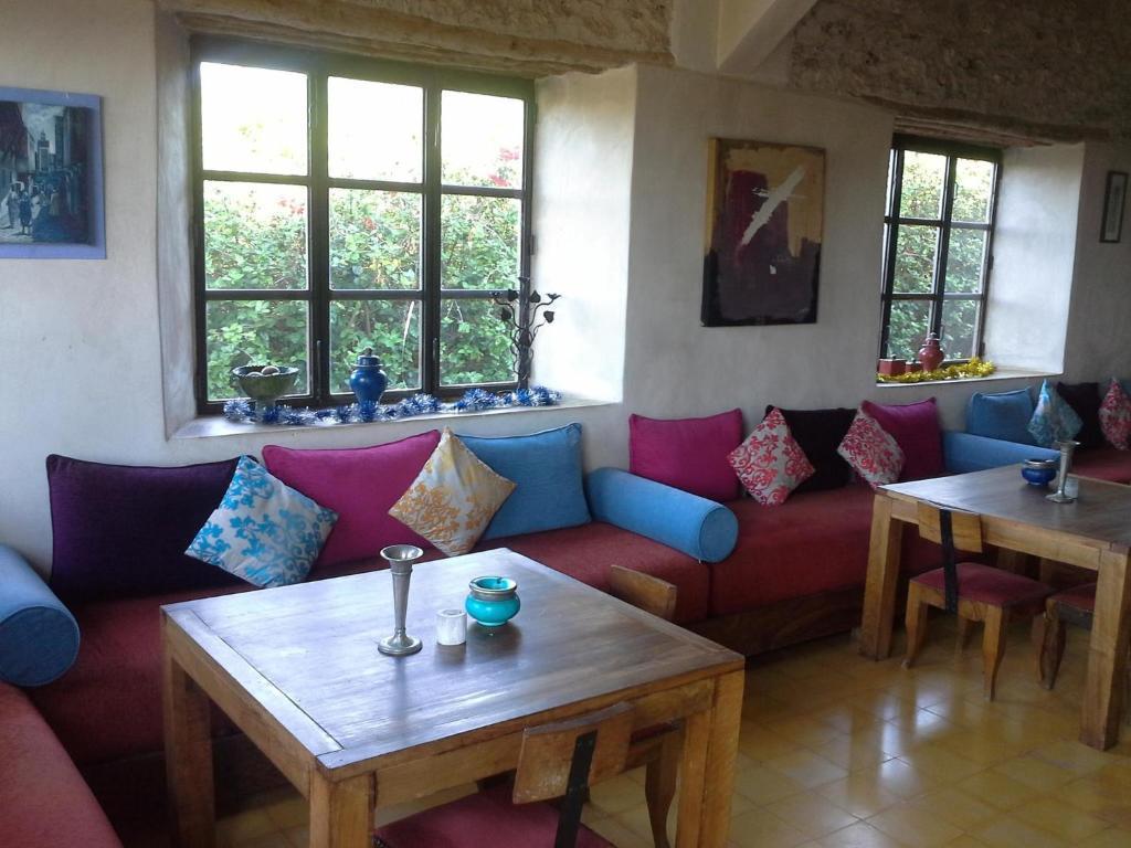 La Maison Essaouira Ngoại thất bức ảnh