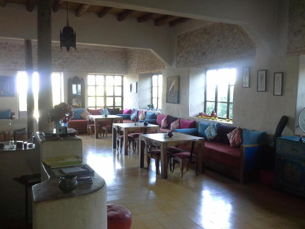 La Maison Essaouira Ngoại thất bức ảnh