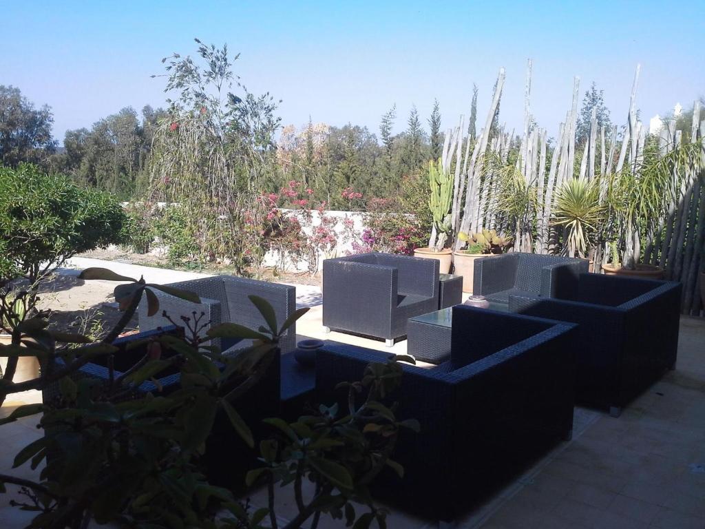 La Maison Essaouira Ngoại thất bức ảnh
