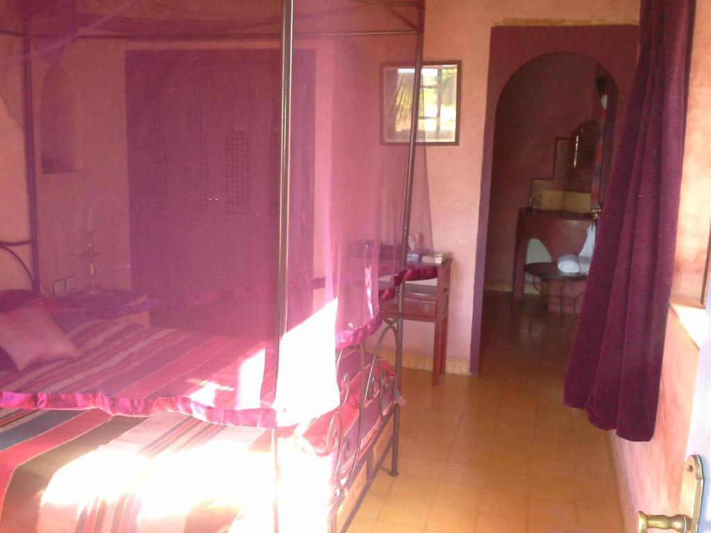 La Maison Essaouira Phòng bức ảnh