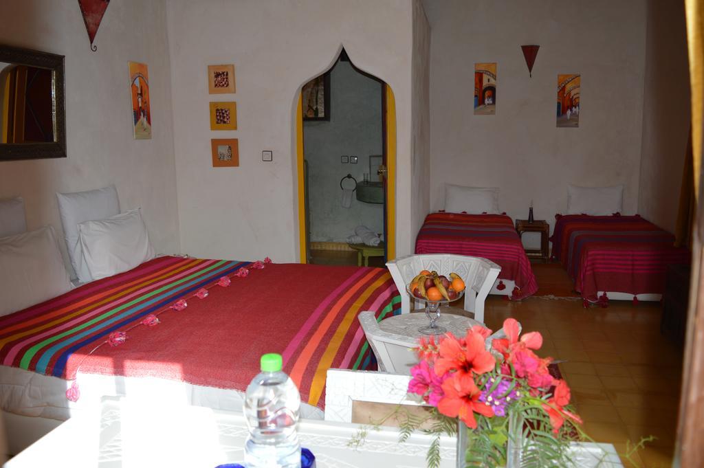 La Maison Essaouira Ngoại thất bức ảnh