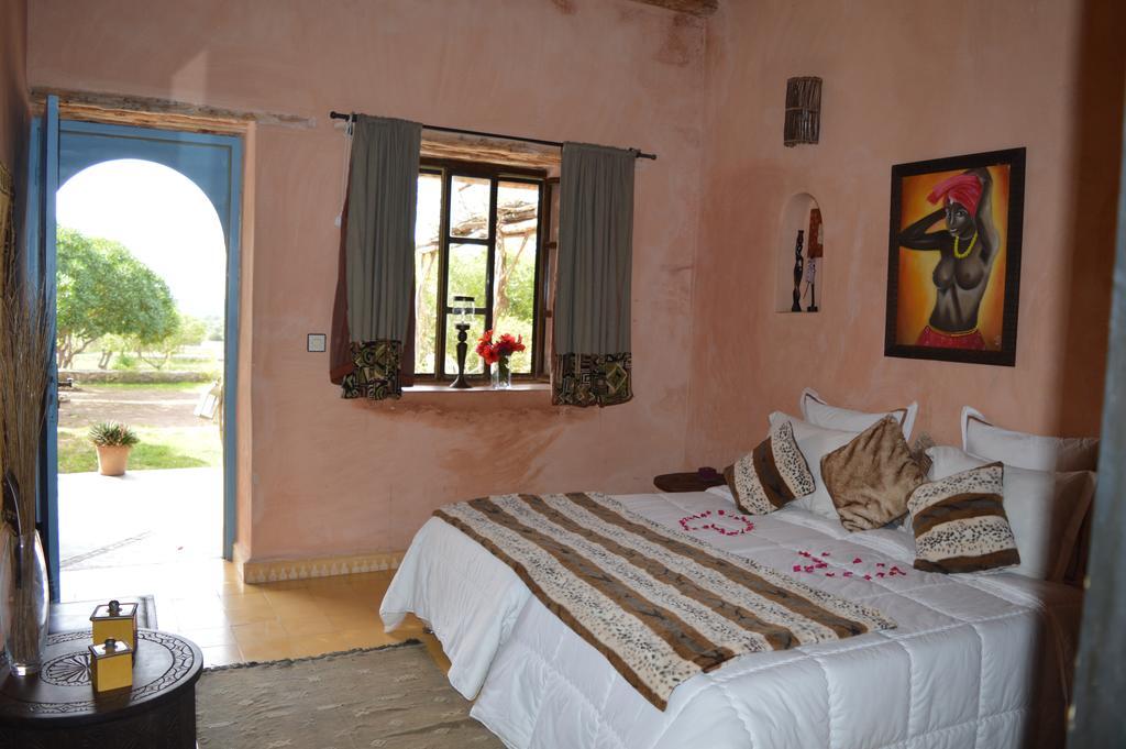 La Maison Essaouira Ngoại thất bức ảnh