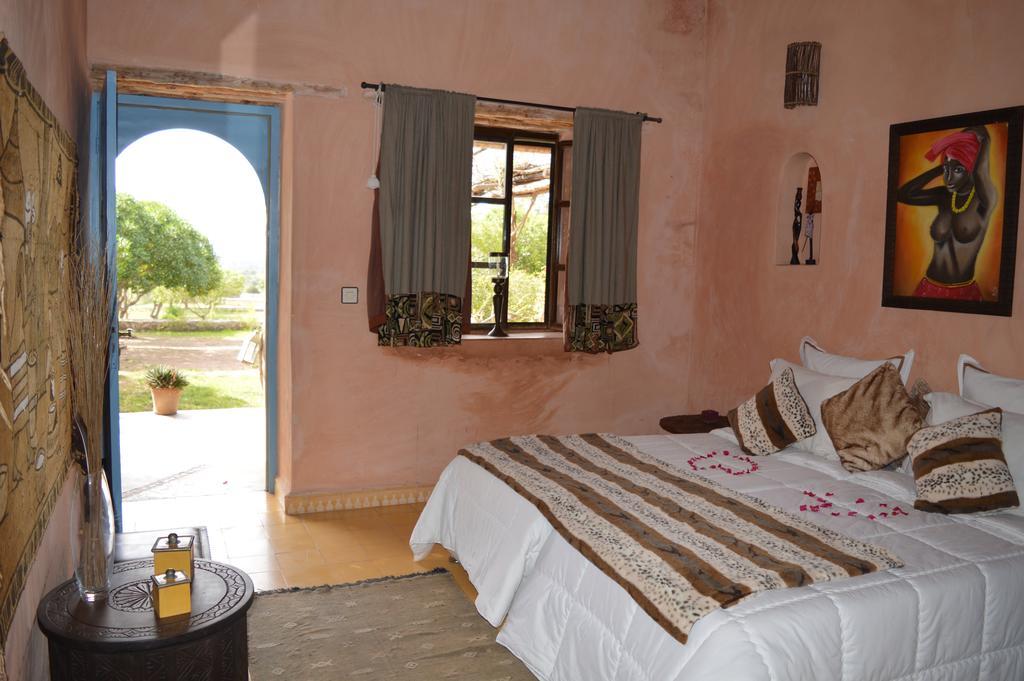 La Maison Essaouira Ngoại thất bức ảnh