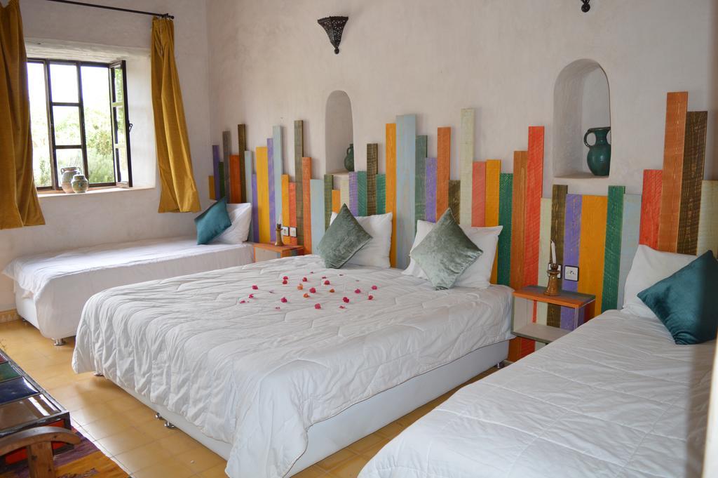 La Maison Essaouira Ngoại thất bức ảnh