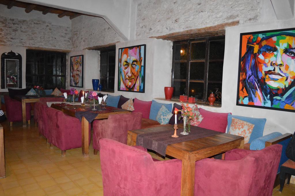 La Maison Essaouira Ngoại thất bức ảnh