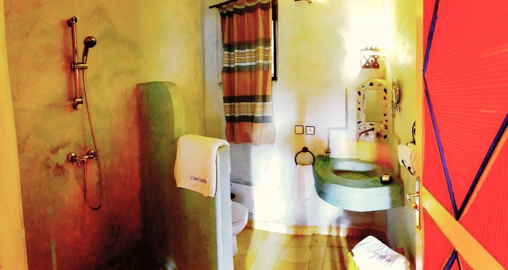 La Maison Essaouira Ngoại thất bức ảnh