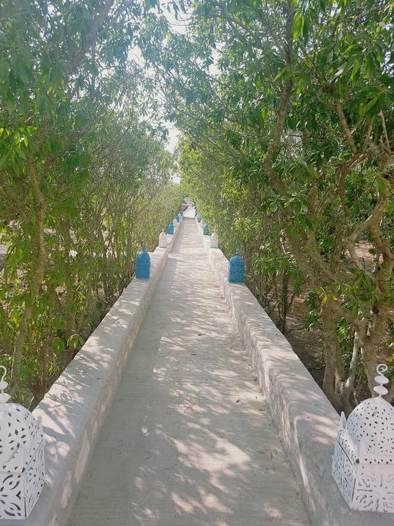 La Maison Essaouira Ngoại thất bức ảnh
