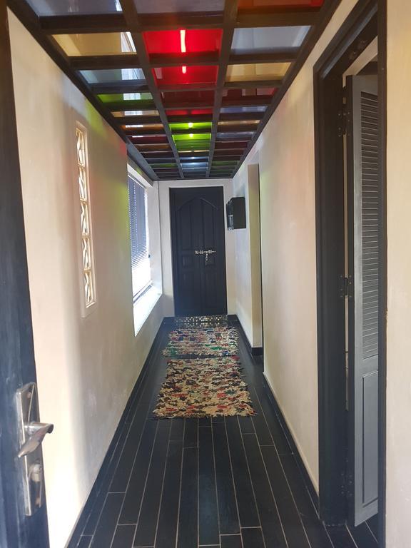 La Maison Essaouira Ngoại thất bức ảnh