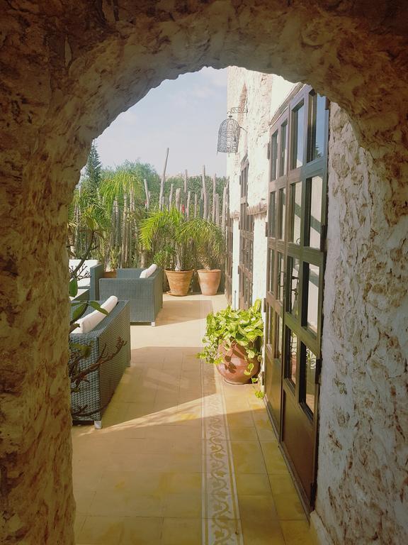 La Maison Essaouira Ngoại thất bức ảnh