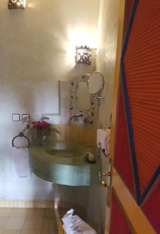 La Maison Essaouira Ngoại thất bức ảnh