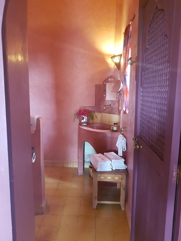 La Maison Essaouira Ngoại thất bức ảnh