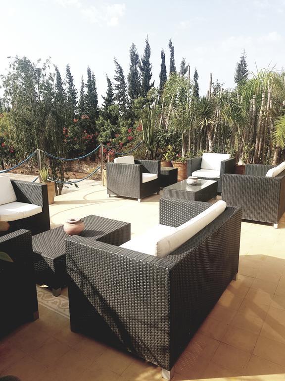 La Maison Essaouira Ngoại thất bức ảnh