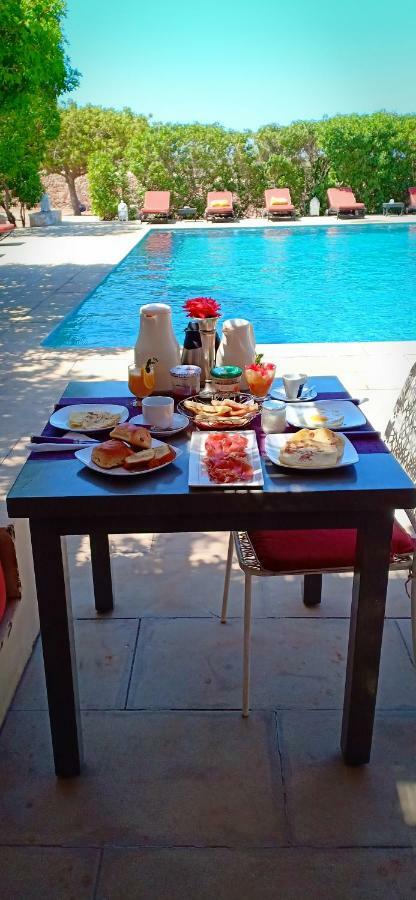 La Maison Essaouira Ngoại thất bức ảnh