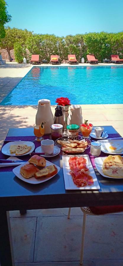 La Maison Essaouira Ngoại thất bức ảnh